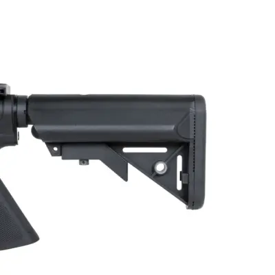 asgbox.pl - Karabinek ASG Specna Arms SA-C12 CORE™ HAL ETU™ Gen.2  Czarny