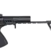 Karabinek ASG Arcturus LWT MK-III PDW 5.5" SPORT AEG SE® Czarny OD-G-ACR-01-047827-00 asgbox.pl