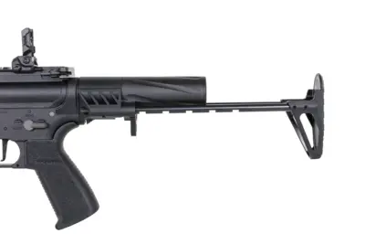 Karabinek ASG Arcturus LWT MK-III PDW 5.5" SPORT AEG SE® Czarny - obrazek 2