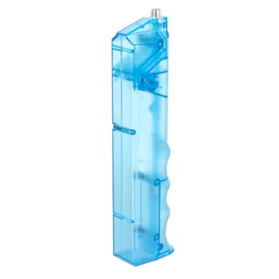 Alternative view of Szybkoładowarka Wosport 300 kulek EX0410 Niebieska