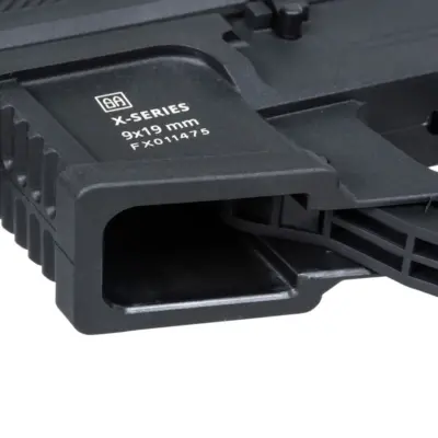 Alternative view of Karabinek ASG Specna Arms SA-FX02 FLEX™ HAL ETU Gen.2 Czarny