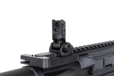 Karabinek ASG Arcturus LWT MK-III PDW 5.5" SPORT AEG SE® Czarny - obrazek 3