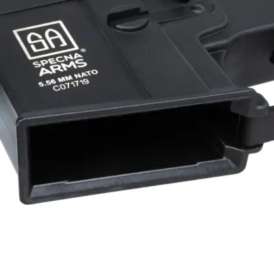 Alternative view of Karabinek ASG Specna Arms SA-C05 CORE™ HAL ETU™ Gen.2 Czarny