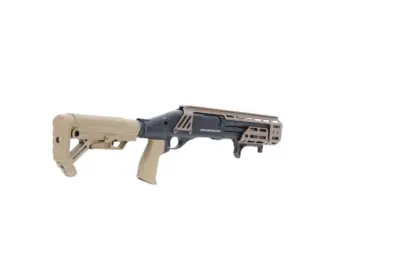 asgbox.pl - Strzelba ASG Specna Arms SA-VGS2 Vapor™ Half-Tan