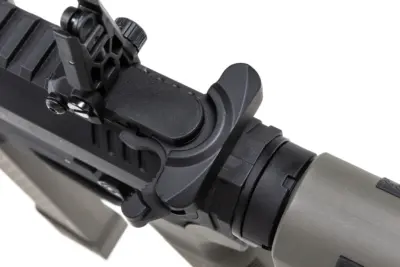 Karabinek ASG Specna Arms SA-CX02 CORE™ Gen.2 HAL ETU™ Oliwkowy - obrazek 3