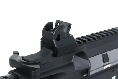 Karabinek ASG Specna Arms SA-FH06 FLEX™ Gen.2 HAL ETU™ Czarny - obrazek 3