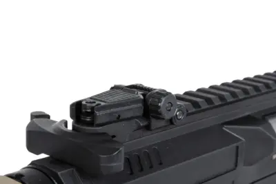 Karabinek ASG Specna Arms SA-FX01 FLEX™ HAL ETU™ 0.5J Half-Tan - obrazek 3