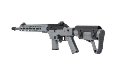Karabin ASG VORSK VMP-2MD Szary - obrazek 3