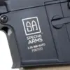 Karabinek ASG Specna Arms SA-F01 FLEX™ GATE X-ASR Gen.2 Half-Tan OD-G-SPE-01-047363-00 asgbox.pl