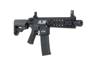 Karabinek ASG Specna Arms SA-C05 CORE™ Gen.2 HAL ETU™ Czarny - obrazek 3