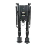 asgbox.pl - Dwójnóg sprężynowy Specna Arms z montażem RIS 11mm
