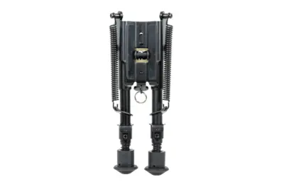 asgbox.pl - Dwójnóg sprężynowy Specna Arms z montażem RIS 11mm