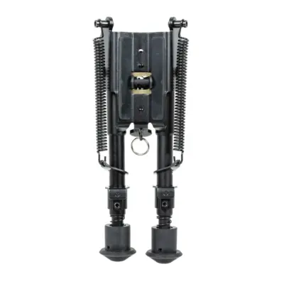 asgbox.pl - Dwójnóg sprężynowy Specna Arms z montażem RIS 11mm