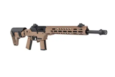 Karabin ASG VORSK VMP-2MD Tan - obrazek 2