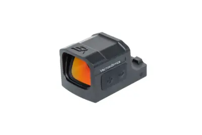 asgbox.pl - Kolimator Vector Optics Frenzy-S 1X17X20 SCRD-68 3 MOA