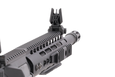Karabinek ASG Specna Arms SA-E09 EDGE™ HAL 2 ETU Gen. 2 Czarny - obrazek 2