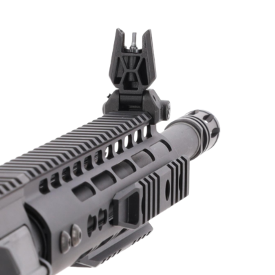 Alternative view of Karabinek ASG Specna Arms SA-E09 EDGE™ HAL 2 ETU Gen. 2 Czarny