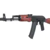 Karabinek ASG Specna Arms SA-PJ02 Prime™ Aster V3 SE ETU z silnikiem bezszczotkowym Czarny OD-G-SPE-01-046985-00 asgbox.pl