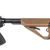 Karabinek ASG Arcturus LWT MK-III Carbine 12" SPORT AEG SE® Half-Tan OD-G-ACR-01-047826-00 asgbox.pl