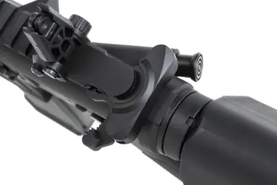 Karabinek ASG Specna Arms SA-C22 CORE™ HAL ETU™ Single Fire Only Czarny - obrazek 3