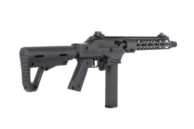 Karabinek szturmowy ASG VORSK VMP-2M Czarny - obrazek 2