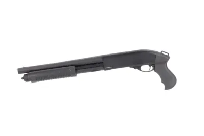 Strzelba ASG Specna Arms SA-VGS17 VAPOR™ Czarna - obrazek 3