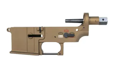 asgbox.pl - Dolny Korpus Specna Arms do serii H Prime™ Chaos Bronze