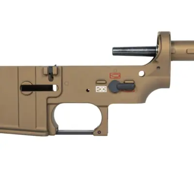 asgbox.pl - Dolny Korpus Specna Arms do serii H Prime™ Chaos Bronze