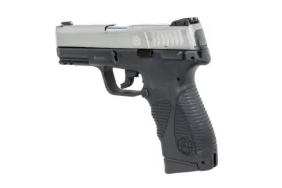 Pistolet ASG Cybergun Taurus PT 24/7 G2 CO2 - obrazek 3