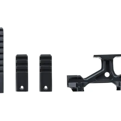 Alternative view of Wielofunkcyjny montaż Wosport EX-059 Czarny