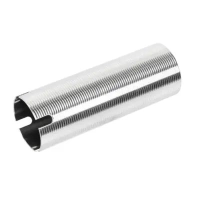 asgbox.pl - Stalowy cylinder żebrowany FPS Softair typu E