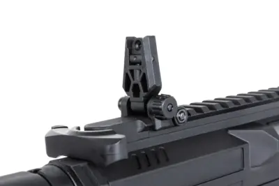 Karabinek ASG Specna Arms SA-FX02 FLEX™ Gen.2 BLDC™ HAL ETU™ Czarny - obrazek 2