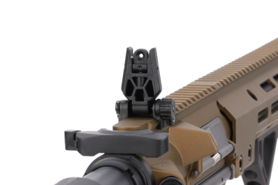 Karabinek ASG Specna Arms SA-E22 EDGE™ HAL 2 ETU Gen. 2 Chaos Bronze - obrazek 2