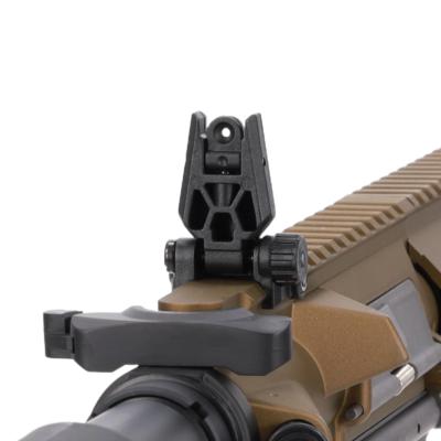 Alternative view of Karabinek ASG Specna Arms SA-E22 EDGE™ HAL 2 ETU Gen. 2 Chaos Bronze