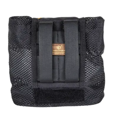 asgbox.pl - Torba zrzutowa Emerson Gear EM9721 Czarna