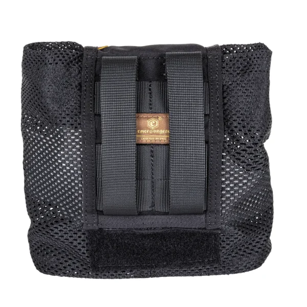 asgbox.pl - Torba zrzutowa Emerson Gear EM9721 Czarna