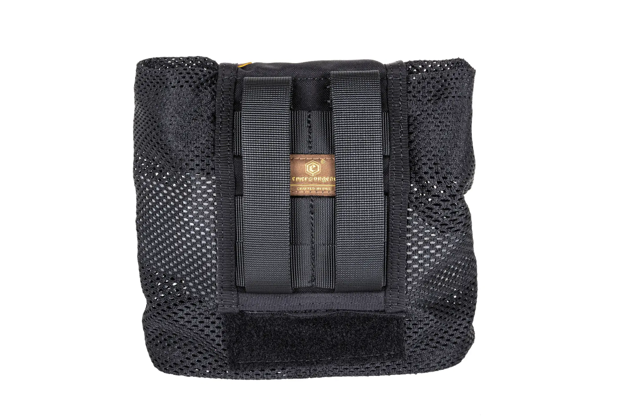 Torba zrzutowa Emerson Gear EM9721 Czarna OD-G-EME-19-047256-00 asgbox.pl asgbox.pl - Torba zrzutowa Emerson Gear EM9721 Czarna