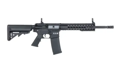 Karabinek ASG Specna Arms SA-F02 FLEX™ Gen.2 GATE X-ASR Czarny - obrazek 2