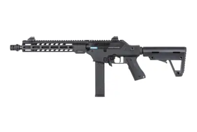 Karabinek szturmowy ASG VORSK VMP-2M Czarny - obrazek 3