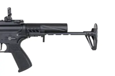 Karabinek ASG Arcturus LWT MK-III PDW 5.5" SPORT AEG SE® Half-Tan - obrazek 3