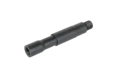 asgbox.pl - Przedłużenie lufy zewnętrznej ACM 100x19 mm TD99158