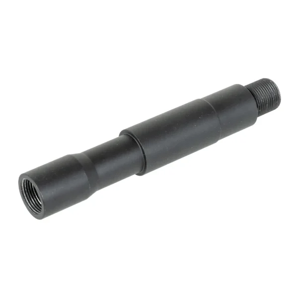 asgbox.pl - Przedłużenie lufy zewnętrznej ACM 100x19 mm TD99158