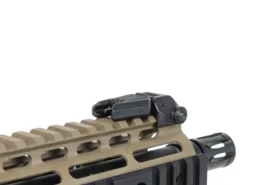 Karabinek ASG Specna Arms SA-C12 CORE™ Gen.2 HAL ETU™ Half-Tan - obrazek 3