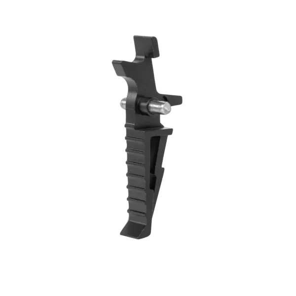 asgbox.pl - Język spustowy 5KU do replik M4/M16 AEG 5KU-286 Czarny