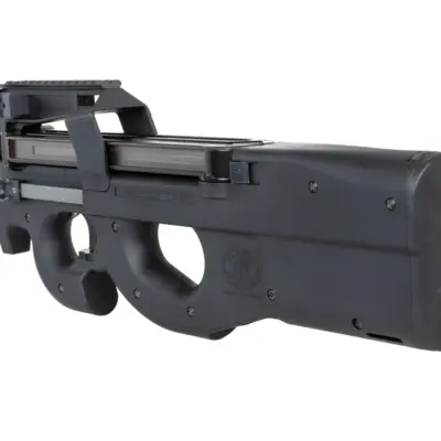 Alternative view of Pistolet maszynowy ASG Cybergun x FN HERSTAL P90 1.3 J GBB