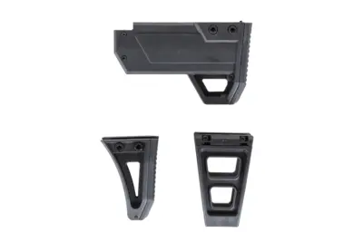 asgbox.pl - Karabinek ASG Arcturus X C.A.T. Versatile-8 SMG AEG FE® Czarny