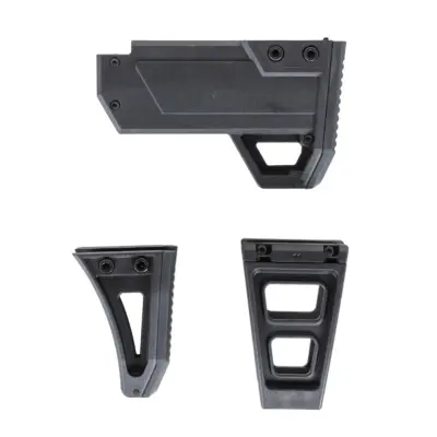 asgbox.pl - Karabinek ASG Arcturus X C.A.T. Versatile-8 SMG AEG FE® Czarny