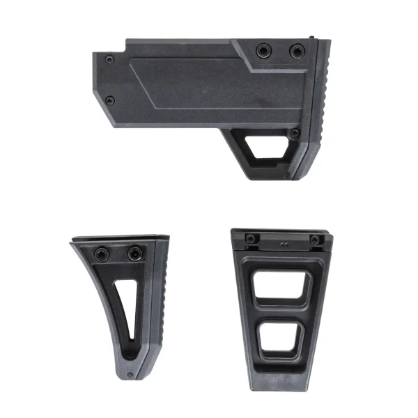 asgbox.pl - Karabinek ASG Arcturus X C.A.T. Versatile-8 SMG AEG FE® Czarny