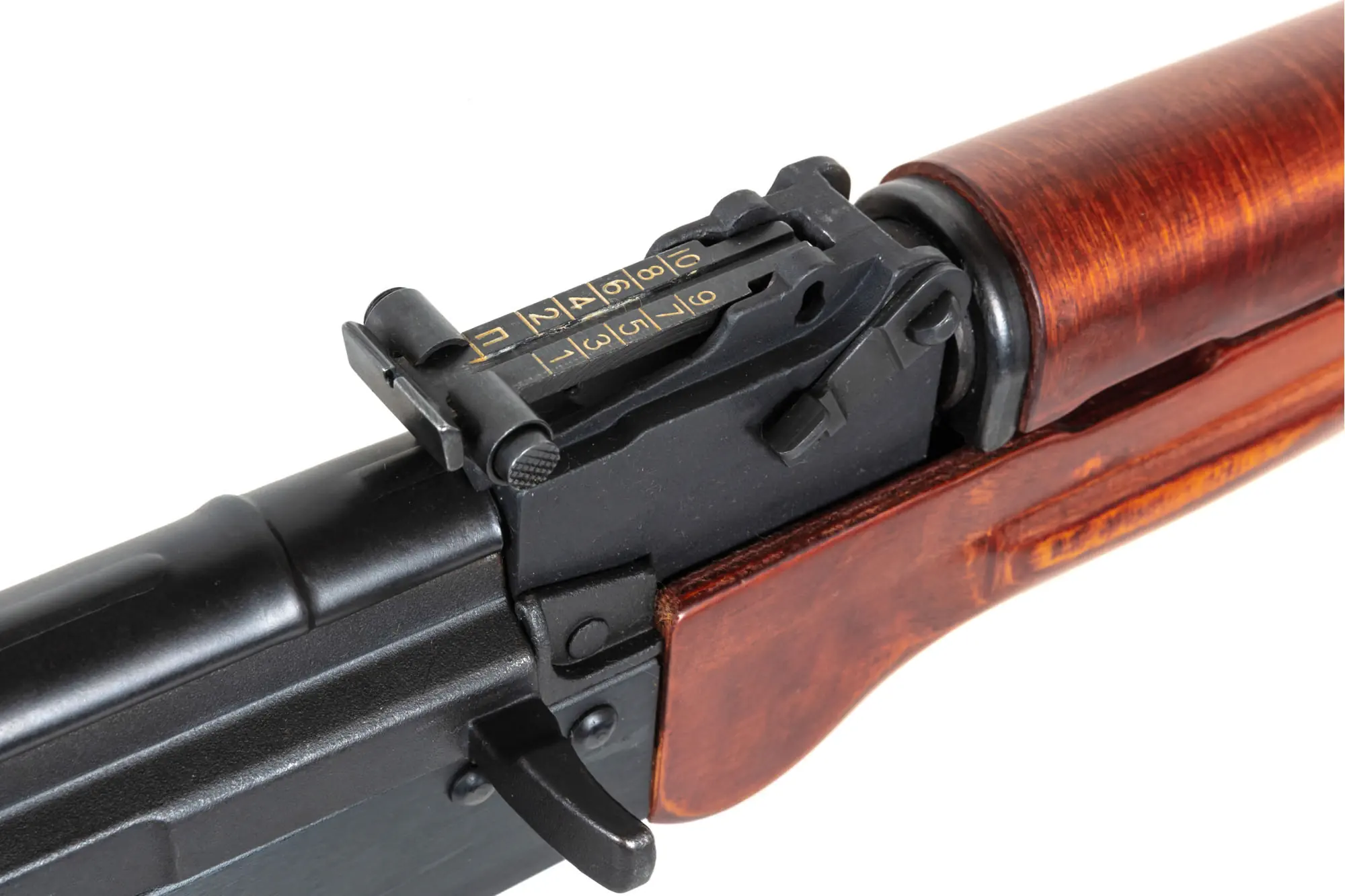 Karabinek ASG E&L AKM gen. 2 OD-G-EIL-01-046803-00 asgbox.pl Karabinek ASG E&L AKM gen. 2 - obrazek 3