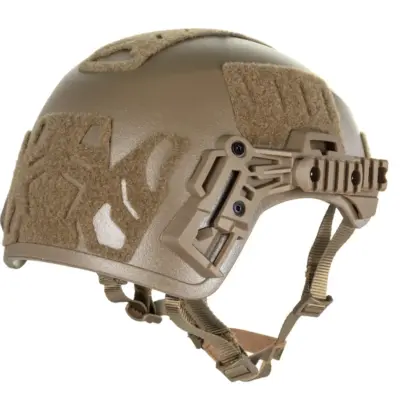 asgbox.pl - Replika hełmu Wosport EX HL-103-E (wersja standard) Tan